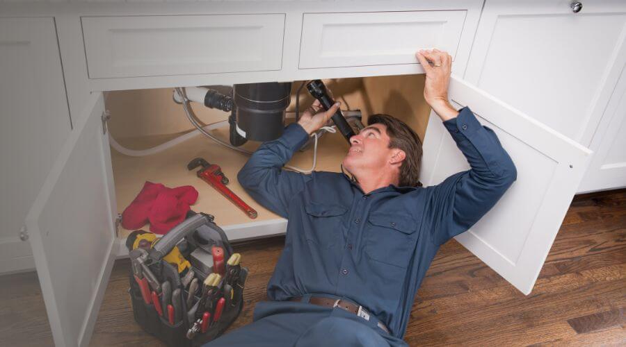 Local expert plumbing services in Dunellen, NJ